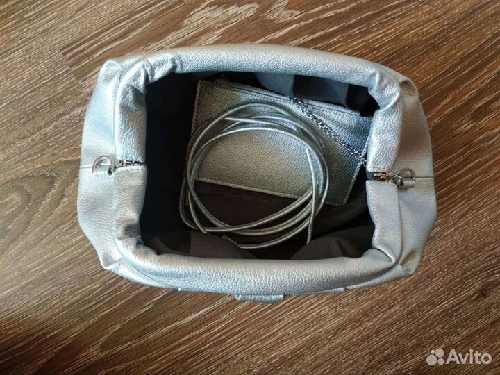 Сумка клатч женская