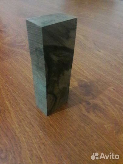 Заготовки для ножа