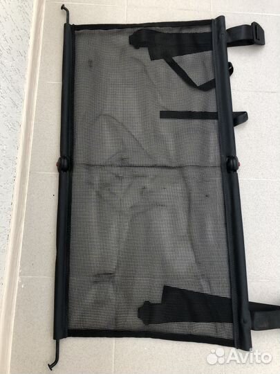 Сетка багажника Мерседес GL/ML