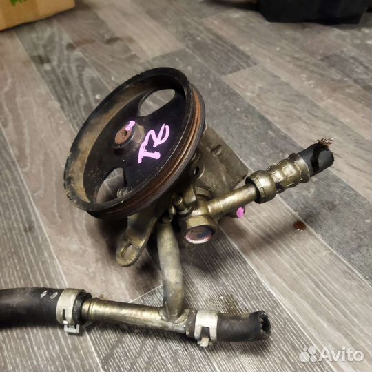 Гидроусилитель руля Nissan 47113109WE412