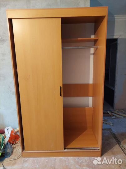 Шкаф IKEA vinje