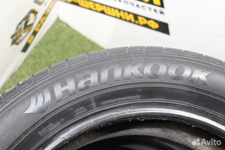 Hankook Optimo K415 235/55 R18 100H
