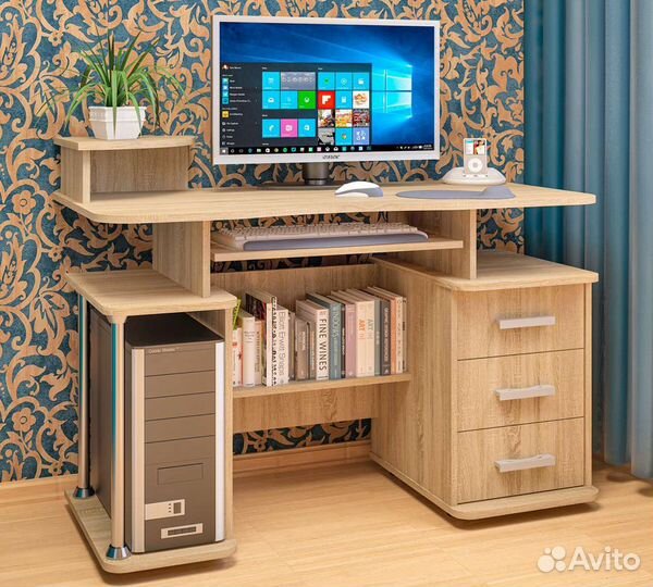 Компьютерный стол ск-22