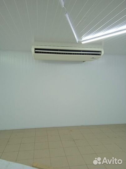 Агрегат холодильный сплит-система