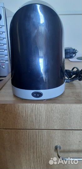 Электромясорубка. б.у