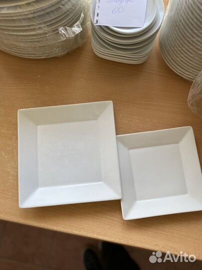 Продам тарелки