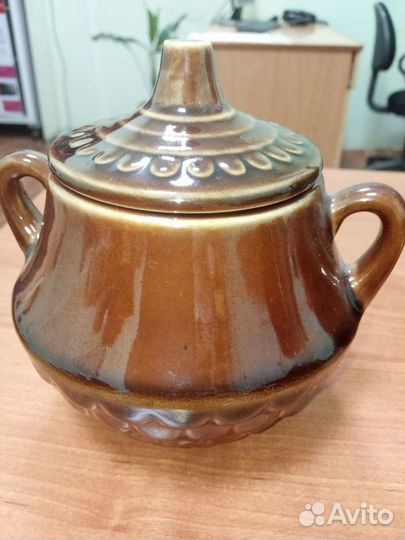 Набор кофейный СССР