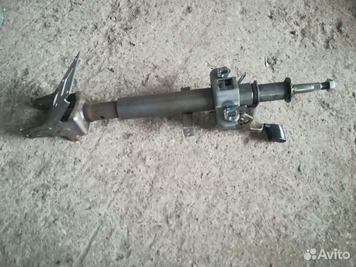 Колонка рулевая Chevrolet Lacetti