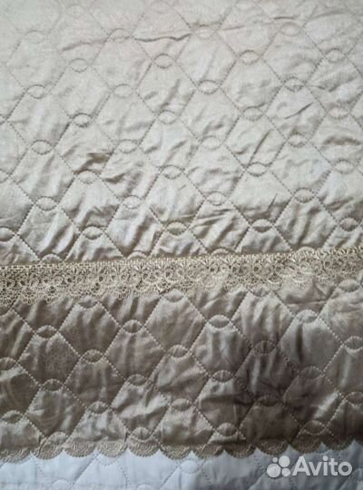 Покрывало 230*250 наволочки Жаклин