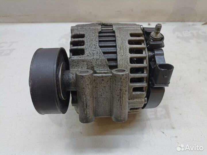 Генератор Bmw X3 E83 N52B25 2004-2010