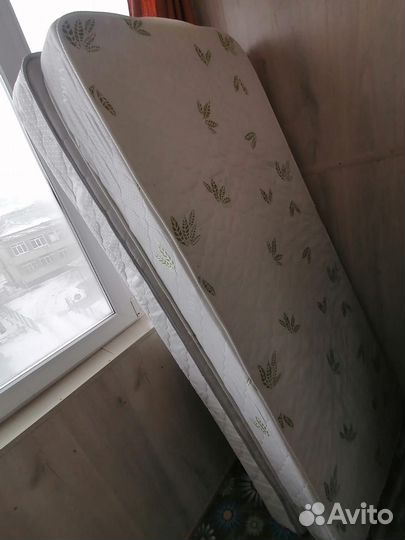 Матрасы2 шт