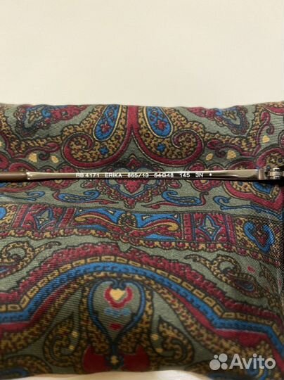 Очки женские RayBan оригинал