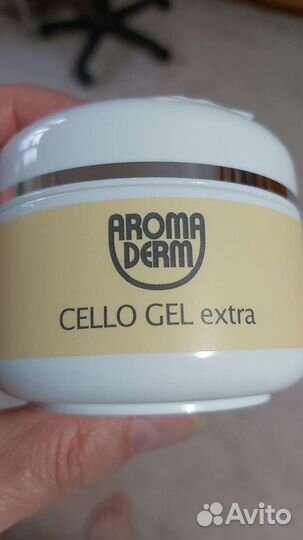 Cello gel extra Styx