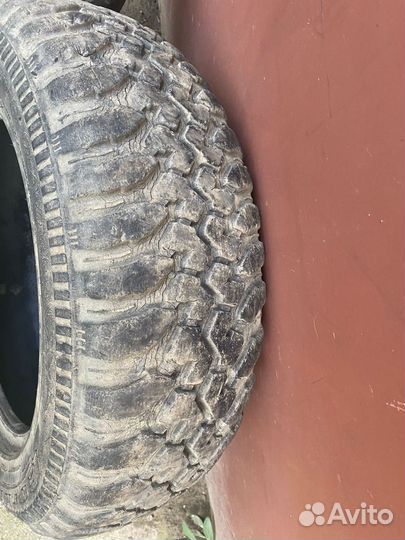 Cordiant 4x4 215/65 R16