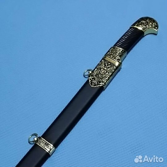 Коллекционная шашка 