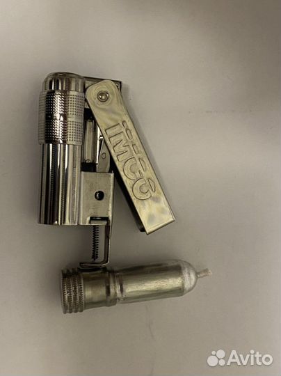 Зажигалка imco 6700 (Имко 6700)