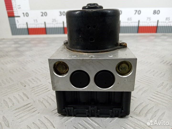 Блок ABS для Peugeot-Citroen 206 962862638