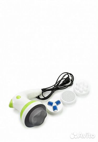 Вибро массажер для тела