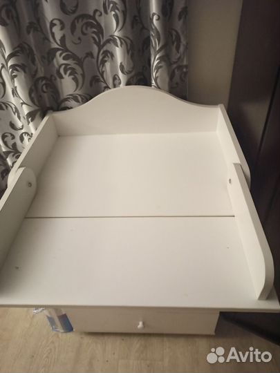 Пеленальный комод