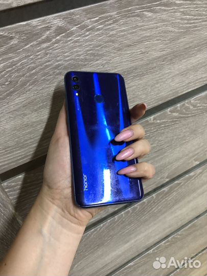 HONOR 10 Lite, 3/32 ГБ