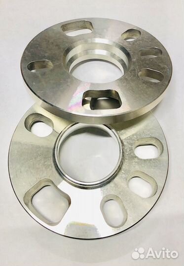 Колесные проставки 20мм для LADA vesta Cross