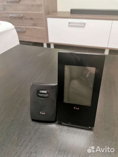 Метеостанция ea2 bl990