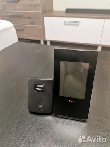 Метеостанция ea2 bl990
