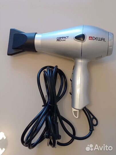 Фен для волос профессиональный