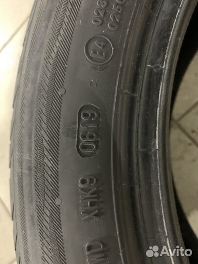 Matador MP 47 Hectorra 3 205/50 R16 87V