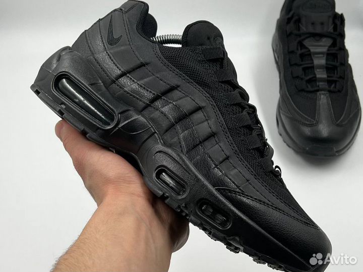 Nike Air Max 95 Кроссовки