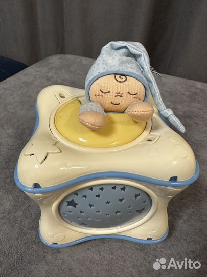 Ночник проектор