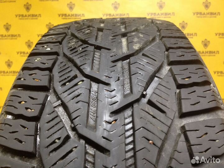 Kormoran SUV Snow 215/60 R17 96H