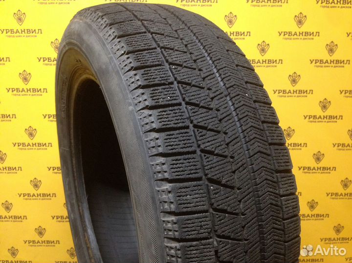 Bridgestone Blizzak VRX 185/65 R15