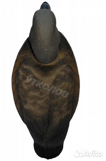 Чучело разборное 