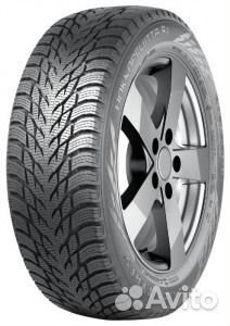 Nokian Tyres Hakkapeliitta R3 SUV 235/55 R18 104R