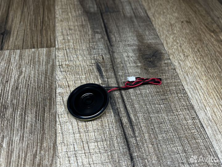 Динамик Mamibot prevac 650