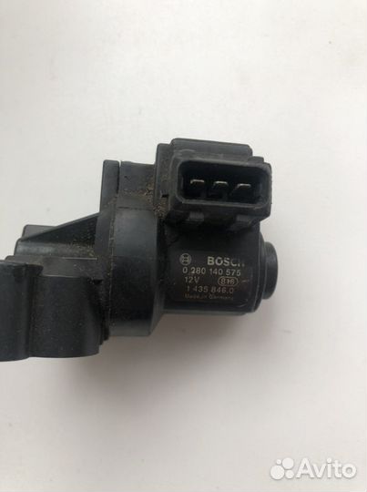 Датчик холостого bmw