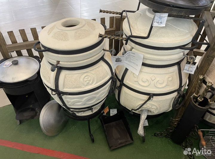 Тандыр Кочевник