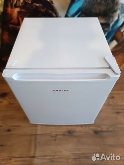 Холодильник маленький модель 2023г