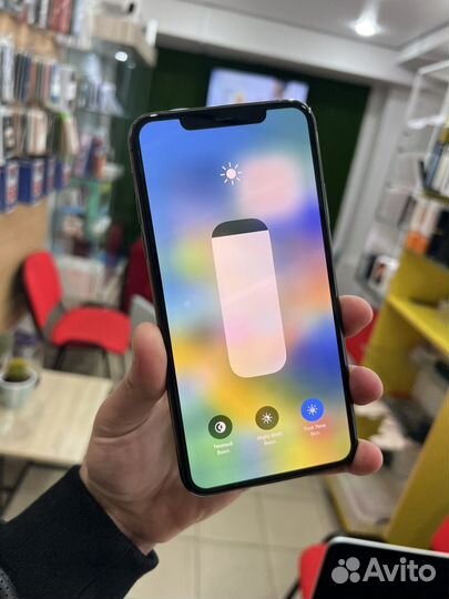 iPhone 11 Pro Max, 256 ГБ