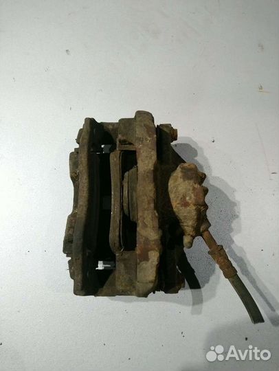 Суппорт передний правый citroen berlingo m49