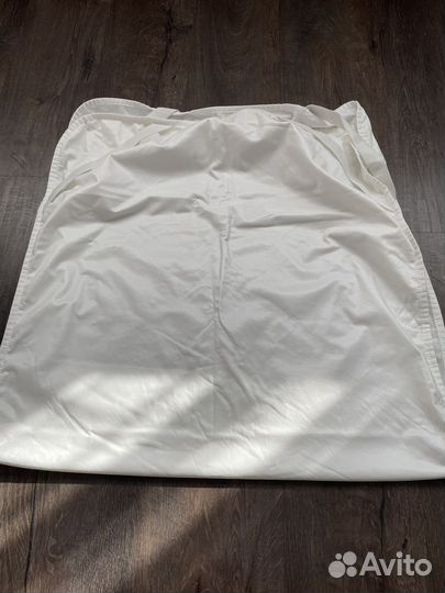 Непромокаемая простынь детская новая