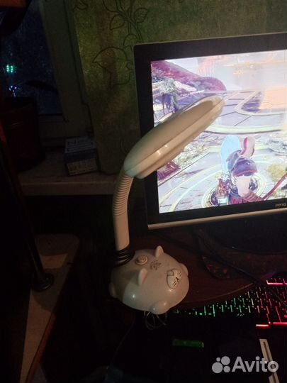 Продам лампу