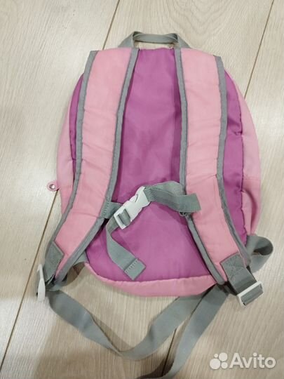 Рюкзак детский адидас