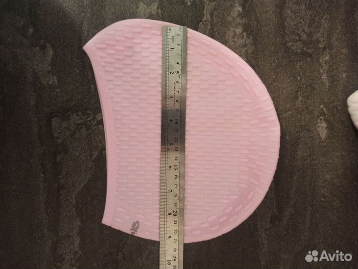 Шапочка для плавания