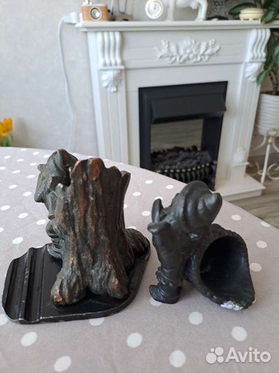 Гном литье СССР