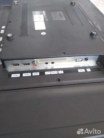 Телевизоры Erisson, thomson, toshiba на запчасти