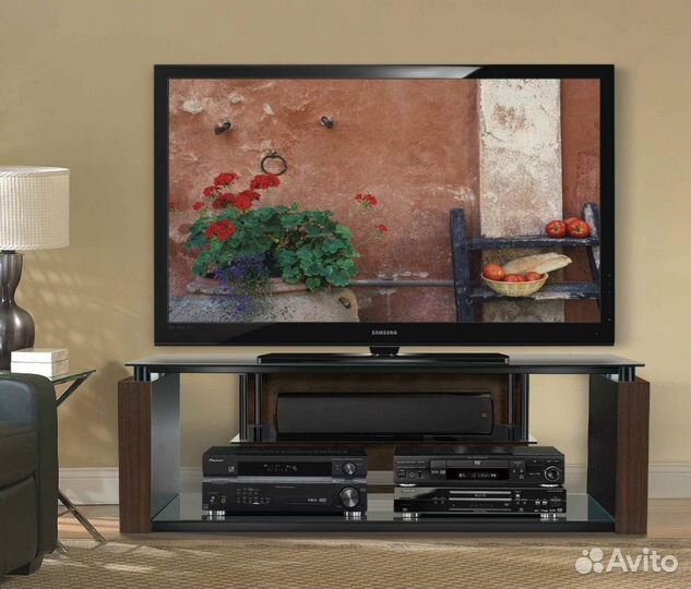 Тумба под тв Bello avsc-2155 диван есть