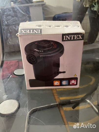 Насос электрический