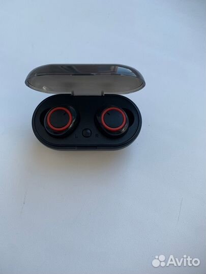 Беспроводные наушники Y50